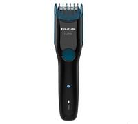 Tondeuse de barbe - TAURUS - Hubble - 90 min autonomie - Charge rapide USB-C - 6 niveaux de coupe