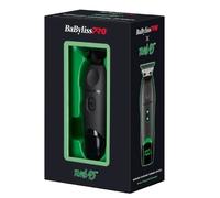 Tondeuse de charge sans fil BaByliss PRO FXT45T x Tomb45