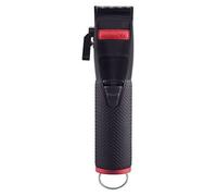 BaByliss Pro Tondeuse de coupe Black & Red Boost+ Sans fil Autonomie 120 min 8 sabots inclus