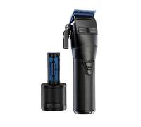 BaByliss Pro – Tondeuse de coupe FXONE (FX899MBE) – Métallique noire mate