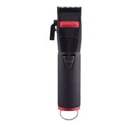 BaByliss Pro Tondeuse de coupe Black & Red Boost+ Sans fil Autonomie 120 min 8 sabots inclus