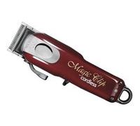 Tondeuse de coupe - Magic Clip - Sans fil Rouge G