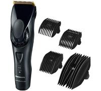Panasonic ER-FGP84 tondeuse à cheveux Noir 8 Lithium-Ion (Li-Ion)
