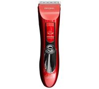 Tondeuse de coupe professionnelle CEOX II rouge Original