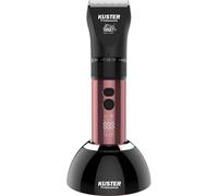 Tondeuse à cheveux professionnelle sans fil - Rouge