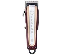 Tondeuse De Coupe Sans Fil Cordless Legend Wahl