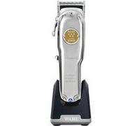 Tondeuse de Coupe SENIOR Cordless Metal Edition