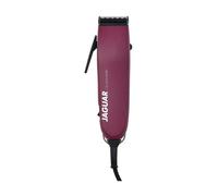 JAGUAR Tondeuse à cheveux CM 2000 Berry | Clipper professionnel pour fonctionnement sur secteur | Système de montage rapide | Set de peignes à monter | du professionnel pour toi