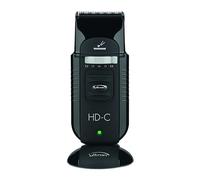 Tondeuse de Coupe Ultron HD-C Noire 7920001