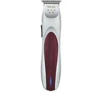 Wahl Tondeuse de finition A-LIGN Sans fil Autonomie 180 min Hauteur de coupe 0,4 mm Gris
