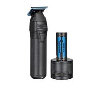 Tondeuse de finition - BABYLISS PRO - FXONE - Lame DLC Blue Titanium - Moteur Digital N1 - 3h autonomie