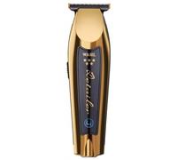 Wahl Gold Cordless Detailer LI