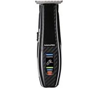 Tondeuse de finition sans fil FlashFx Babyliss Pro - Professionnelle - Contours - Motifs - Détails