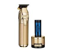 BaByliss Pro – Tondeuse 4Artist Trimmer FXONE Gold