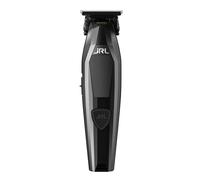 Tondeuse de finition professionnelle JRL Diamante 2025T Black, moteur brushless 8 200 tr/min, lame M EZ-Gap réglable à zér