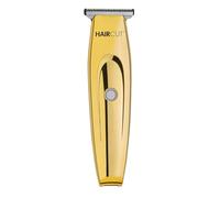 Tondeuse de finition TH55 gold Haircut