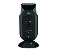 Tondeuse de finition Ultron HD-T Noire 7712001