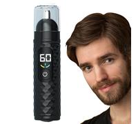 Tondeuse de nez pour femme | Fournitures de coupe électrique - Épilateur de nez rechargeable - pour femmes, hommes, pères, petits amis, professionnels, artistes, pour la maison, le bureau, les voyages