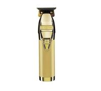 Tondeuse de Précision BABYLISS PRO SkeletonFx Dorée - Batterie Lithium-ion, Lame acier japonais