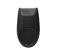 Tondeuse de précision Black Precision Trimmer compatible with Philips Electric Shaver