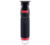 Babyliss PRO Tondeuse de Finition BLACK MATTE & RED BOOST+ FX7870RBPE 4Artists Babyliss Pro