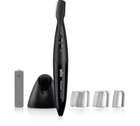 Braun 81519196 tondeuse de précision Noir