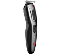 Tondeuse de précision GA.MA GM0103 Noir, Argent G