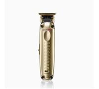 BaByliss Pro Tondeuse de précision professionnelle LO-PROFX SKELETON GOLD G