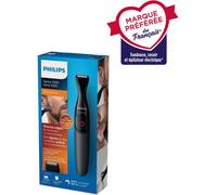 Philips MULTIGROOM Series 1000 MG1100/16 Accessoire tondeuse barbe précision ultime