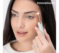 Tondeuse De Précision Pour Sourcils - Innovagoods