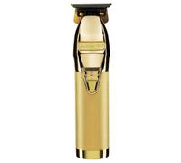 Tondeuse de précision SkeletonFx dorée 4artists