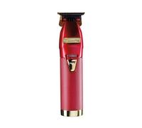 BaByliss PRO 4Artists Tondeuse SKELETONFX red