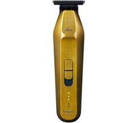 Tondeuse de précision The Barikan 0.3mm 2 vitesses lith 150g Gold PANASONIC