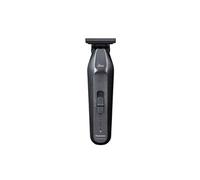 Tondeuse de précision The Barikan 0.3mm 2 vitesses lith 150g Silver