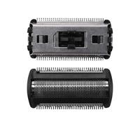 Tondeuse De Rechange For Tête De Rasoir TT2000, 6 Pièces | Ensemble de tondeuses à ajustement précis compatible avec la série Philips Bodygroom BG-TT-SHP-YS