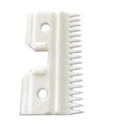 Tondeuse De Toilettage Noire Détachable For Chien, Lames En Acier Inoxydable, Compatibles Avec Andis, Compatible Avec Oster A5, Série Tondeuses(TC-18)