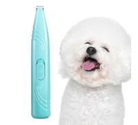 Tondeuse de toilettage pour chien - Outil électrique pour griffer tranquille | Dispositif d'élagage de précision pour, tondeuses d'animaux portables, kit de préparation