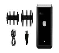 Tondeuse De Toilettage Professionnelle Pour Animaux Compagnie Lame En Céramique Fonctionnement Silencieux 50db Moteur 7000 Min Chiens À Poil Épais Tondeuse Animaux