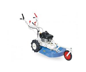 Tondeuse débroussailleuse - moteur KOHLER 182 cm3 - SHE61H OREC