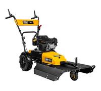 Tondeuse débroussailleuse Professionnelle 58 cm, Moteur 224 CC, 2 Vitesses - TEXAS Multi Cut 580TG
