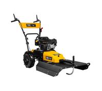 Tondeuse débroussailleuse Professionnelle 58 cm, Moteur 224 CC, 2 Vitesses - TEXAS Multi Cut 580TG