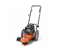 Tondeuse débroussailleuse thermique 5,5 cv, 160 cm3, coupe 56 cm - DAEWOO DWBC5600