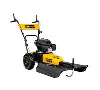 Tondeuse débroussailleuse Thermique 58 cm, Moteur Honda 201 cm³, 2 Vitesses - TEXAS MultiCut 580H