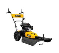 Tondeuse débroussailleuse thermique 58 cm, moteur Honda 201 cm³, 2 vitesses - TEXAS MultiCut 580H