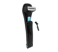 Tondeuse Dorsale Homme Tondeuse Électrique Homme Pour Le Corps Avec Manche