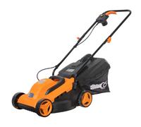 Tondeuse électrique 1200 W - Bricoferr