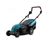 Tondeuse électrique - Könner & Söhnen - KS 38LM - 1400W - 38 cm - 5 hauteurs de coupe