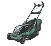 Tondeuse électrique 1700W 230V Bosch UniversalRotak 650 40 cm