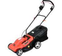 Tondeuse électrique 1800W 380mm 50l