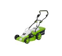 Tondeuse electrique VITO 1800W Moteur induction Coupe 42 cm 3 hauteurs de coupe